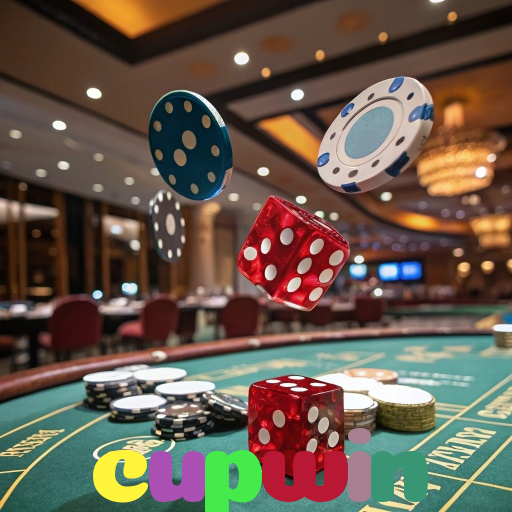 cupwin