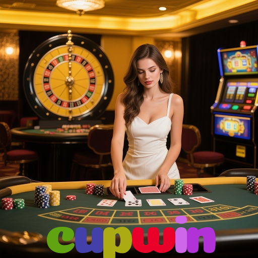 cupwin