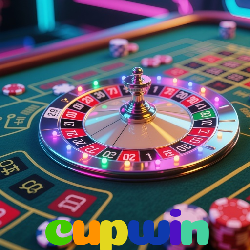 cupwin