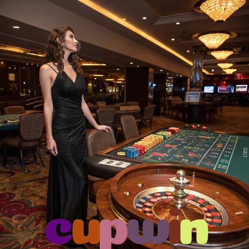 cupwin