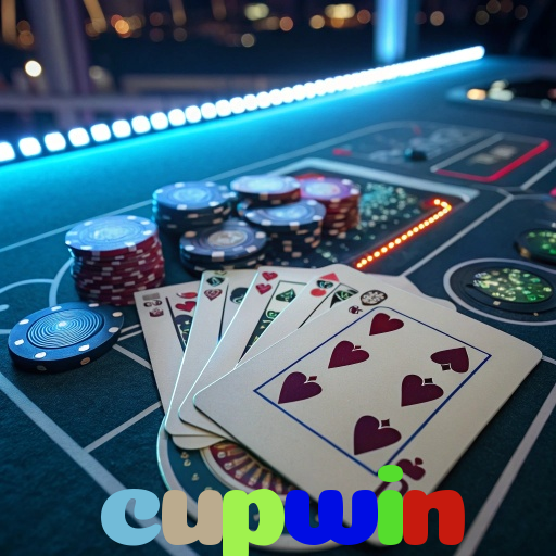 cupwin