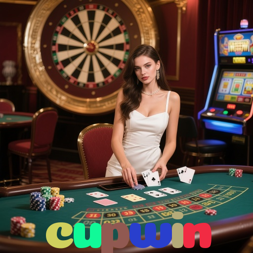 cupwin