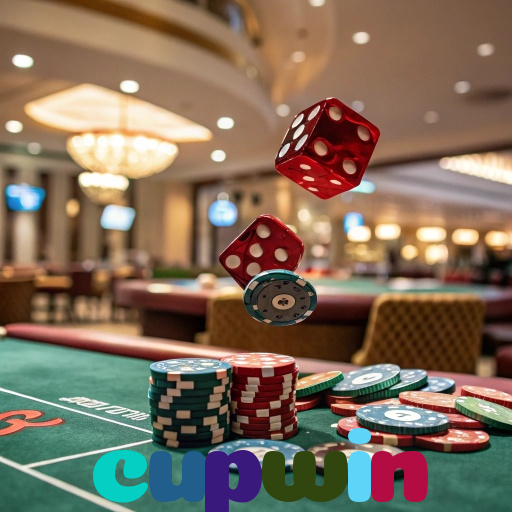 cupwin