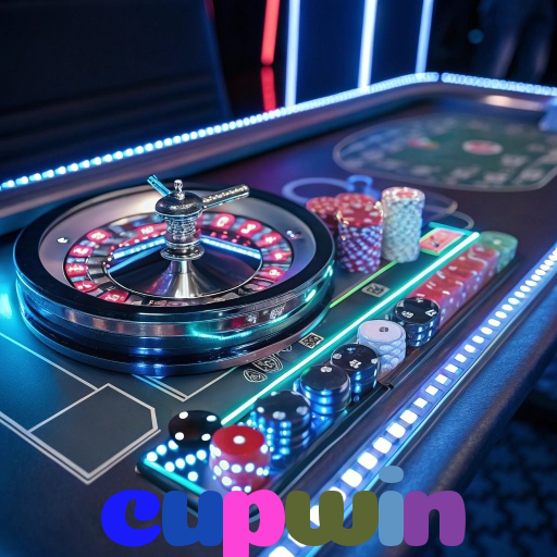 cupwin