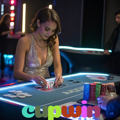 cupwin