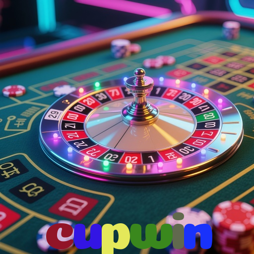 cupwin
