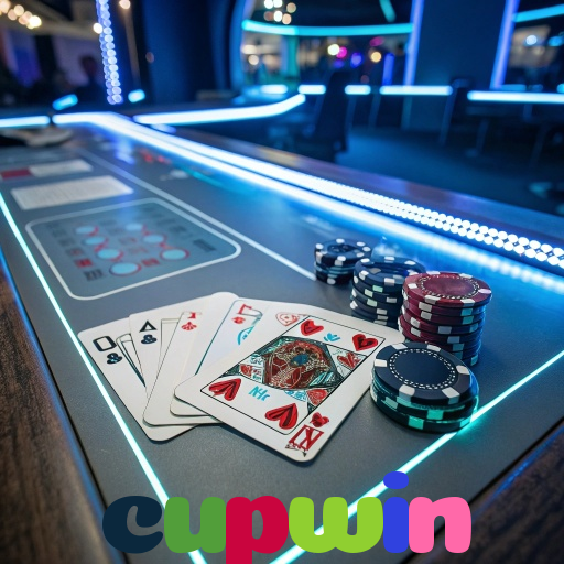 cupwin
