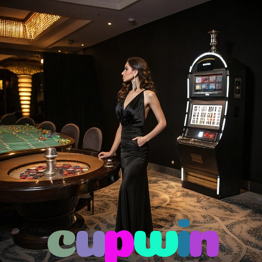 cupwin