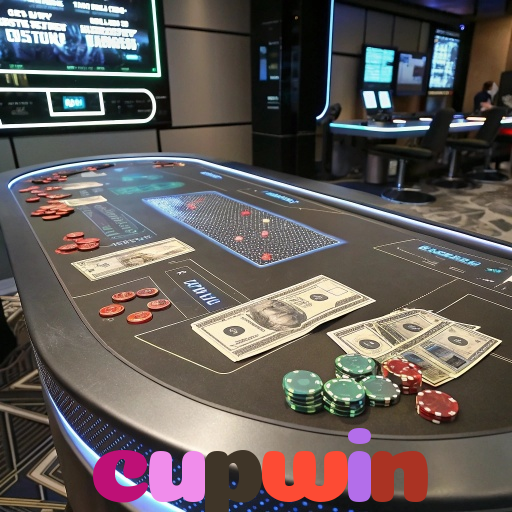 cupwin