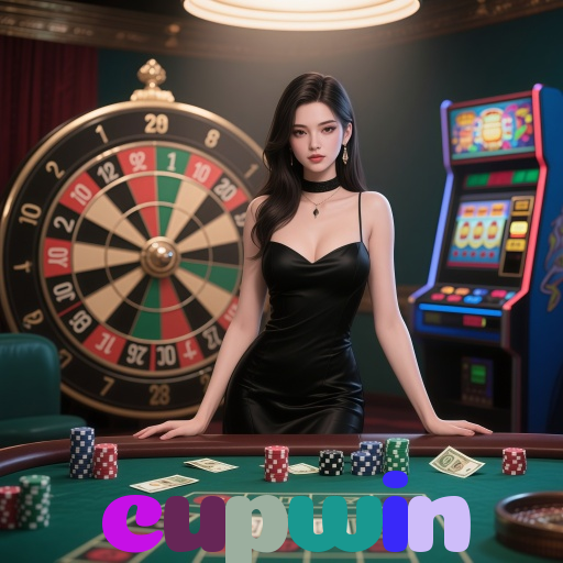 cupwin