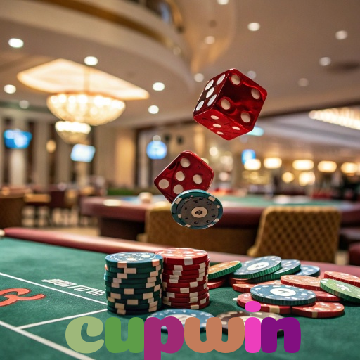cupwin