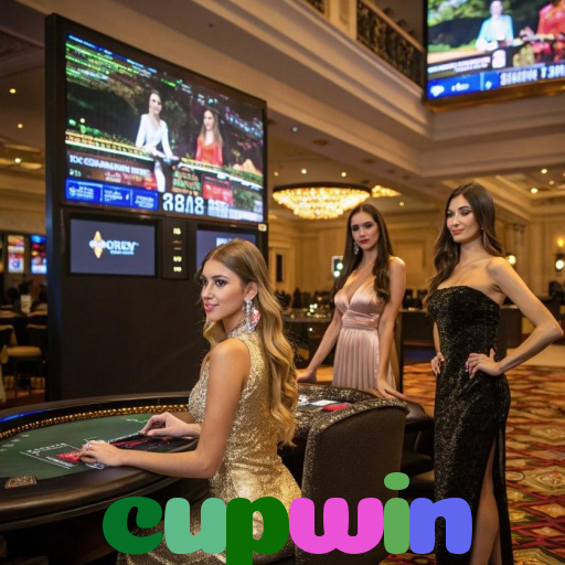 cupwin