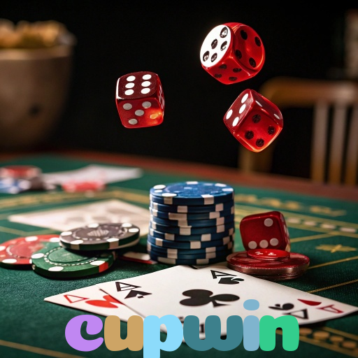 cupwin