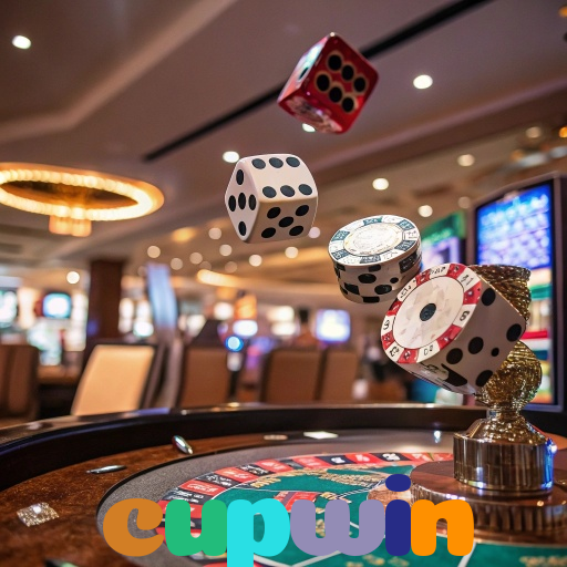 cupwin