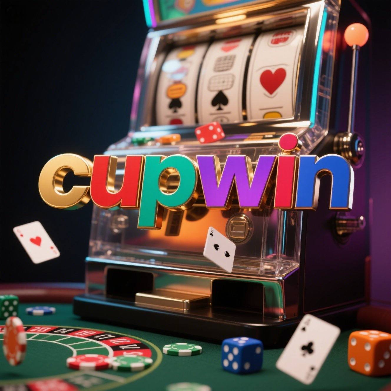 cupwin